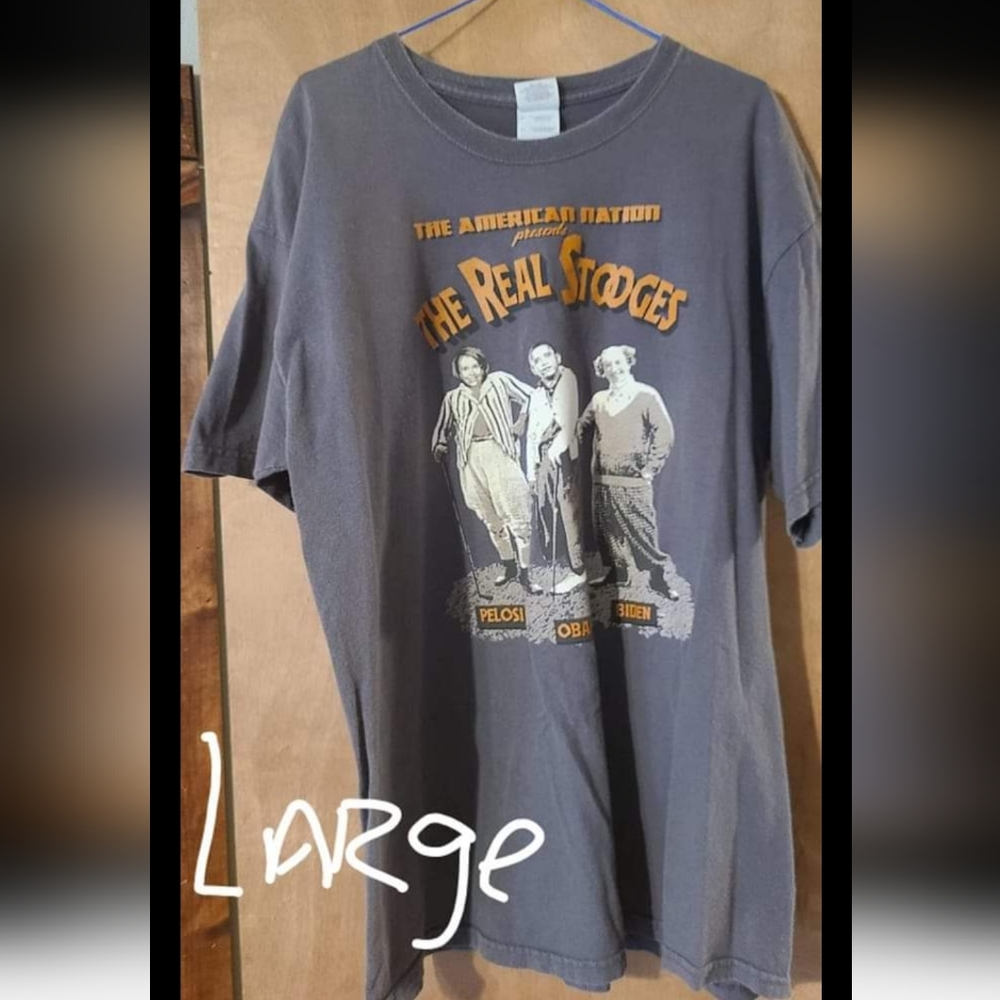 Men's t-shirt